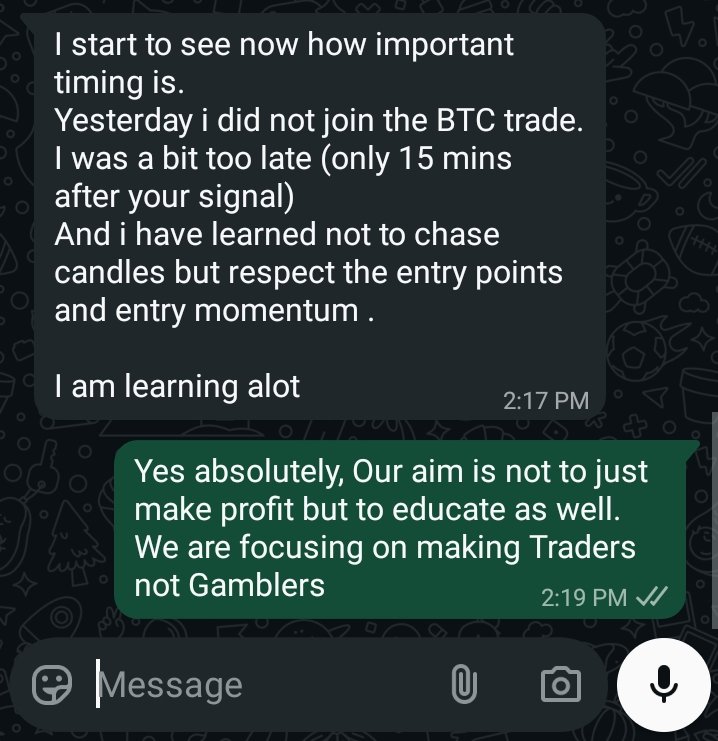 Token talk tweet media