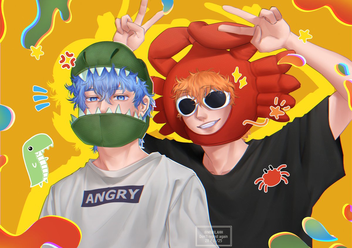 rawrr🦖
#東卍FA #kawata