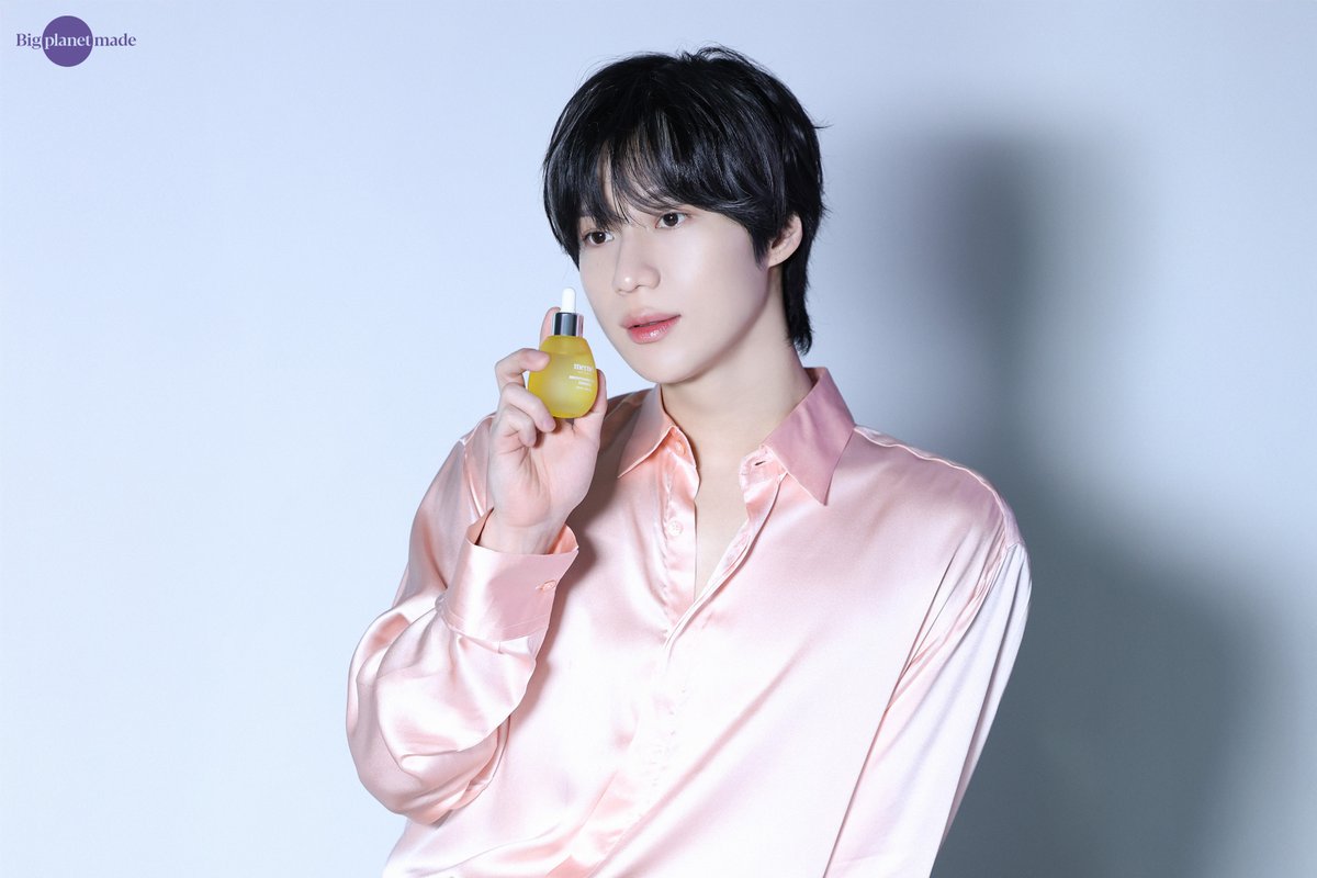 [#태민] 📸

[태민] 멀티 탬라피, '메르넬' 광고 촬영 비하인드

🔗 blog.naver.com/bigplanetmade/… 

#TAEMIN
#mernel