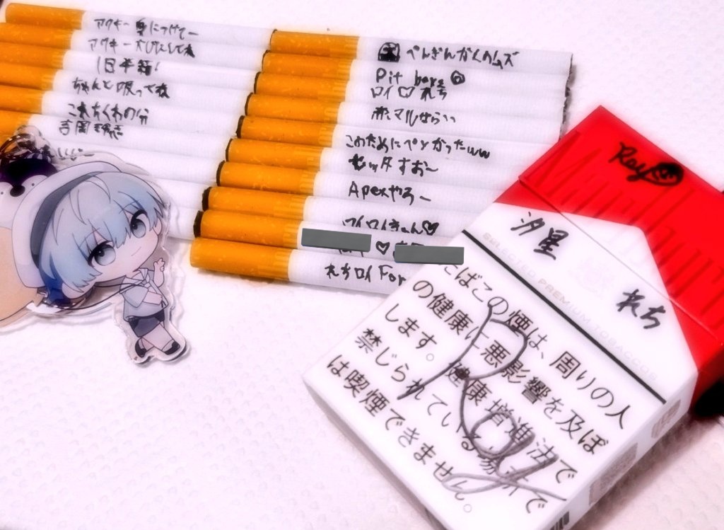 ロイくん (@iii_Roy_iii) / Posts / X