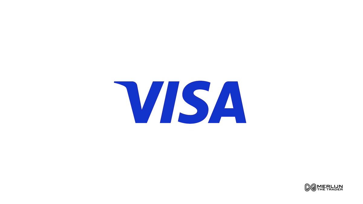 MerlijnTrader's tweet image. MASSIVE:

Visa just integrated stablecoin payments.

The biggest payments network on Earth is now running on crypto rails.

Stablecoins just entered the mainstream.
And the rest of the world will follow.