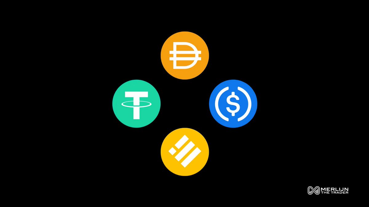 MerlijnTrader's tweet image. MASSIVE:

Visa just integrated stablecoin payments.

The biggest payments network on Earth is now running on crypto rails.

Stablecoins just entered the mainstream.
And the rest of the world will follow.