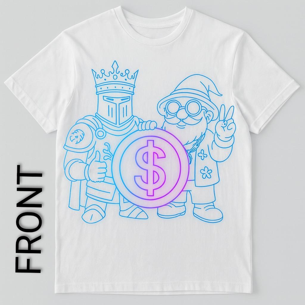 chamybless's tweet photo. My entry into the shirt design contest.
@skillstkr
#STKRCONTEST https://t.co/p1XnjnsOdk