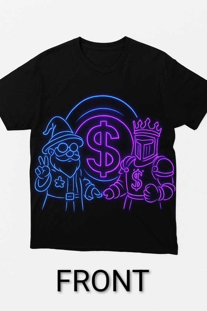 chamybless's tweet photo. My entry into the shirt design contest.
@skillstkr
#STKRCONTEST https://t.co/p1XnjnsOdk