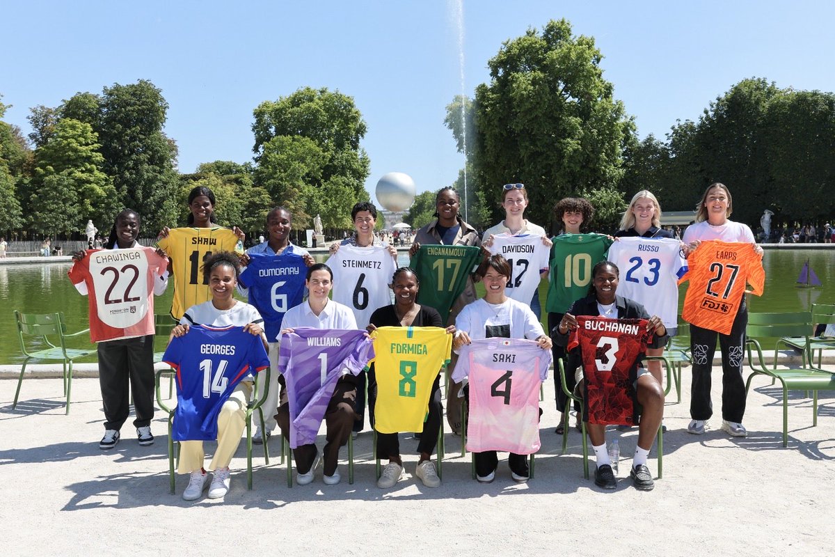 FIFA Media tweet media