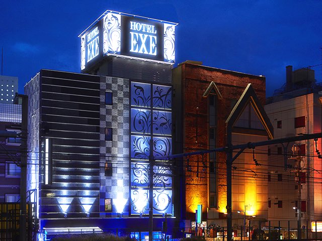 hotel_exe's tweet photo. 上野・鶯谷エリアで泊まるなら、
心地よく。ふたりの夜を、特別な時間に。

シーンに合わせて選べる多彩なプランをご用意✨

ご予約は👇
自社サイトhttps://t.co/00332gAE0Y
カップルズhttps://t.co/eRRYsjtKv4
お電話でもお気軽に
03-3874-4145

#ホテルエグゼ  #鶯谷  #宿泊 https://t.co/rNLNIqrELz