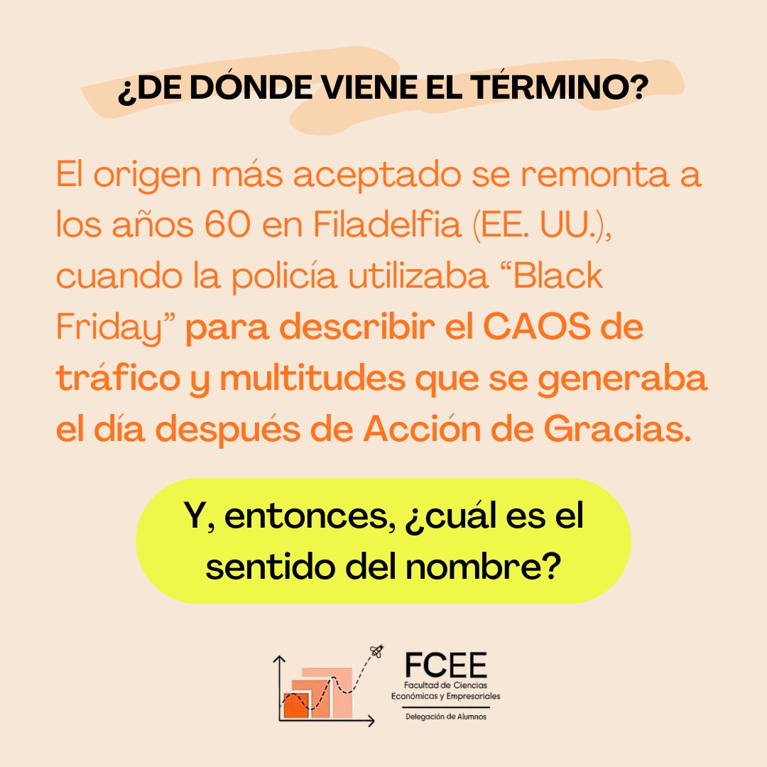 Delegación de Alumnos FCEE AB tweet media