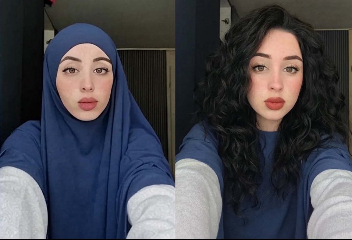 Die 18-jährige syrische Muslimin Ryan al-Najj wurde 2024 in den Niederlanden von Vater und Brüdern mit Klebeband gefesselt und in einem Graben ertränkt.

Ihr „Verbrechen“: Sie wollte keinen den Hijab tragen, schminkte sich, trug westliche Kleidung, hatte einen niederländischen