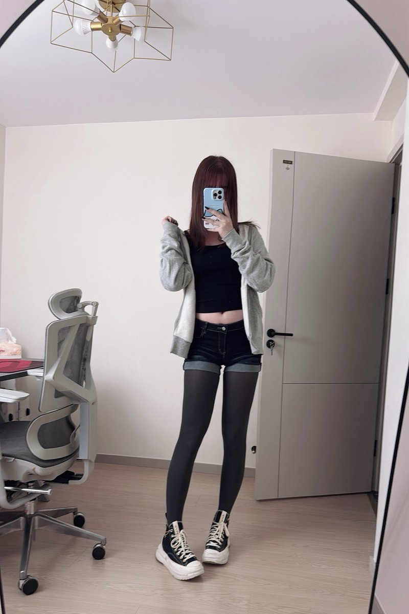 小肚子😔