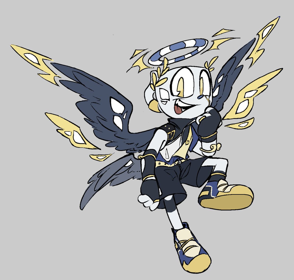 #CupHead It seems I need to post here more!!