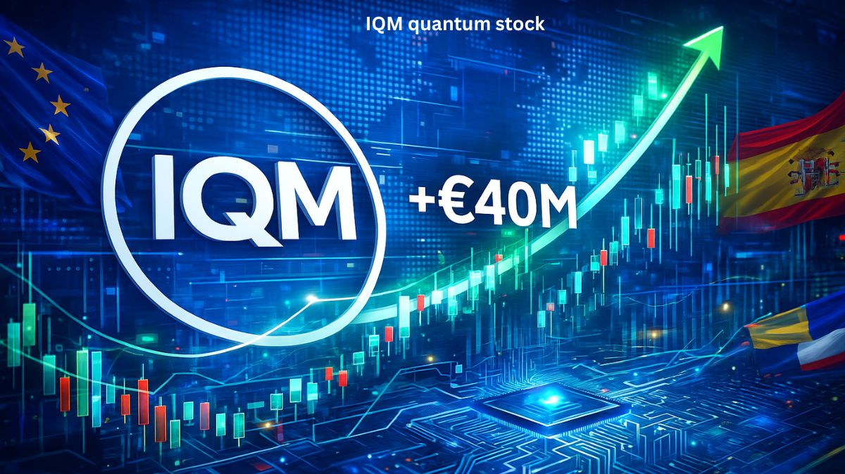 TechGovind70399's tweet image. IQM Quantum Stock: Europe’s €40M Improves Quantum Market
Read more on quantumcomputer.blog/iqm-quantum-st…
#IQMquantumstock #quantumtechnology #qubits #IQM #quantumsystems #quantumchemistry #quantumprocessors #quantumcomputing #quantumsupplychain #News #Technews #Technology #Technologynews…