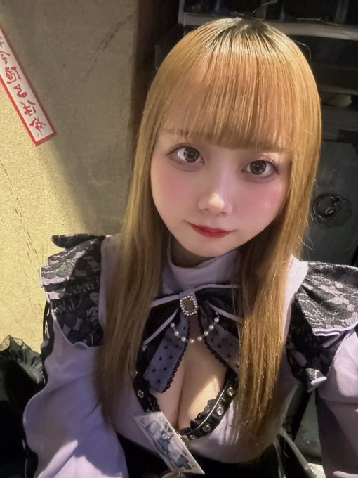 幽遊屋敷〜霊女編〜秋葉原コンカフェのツイート