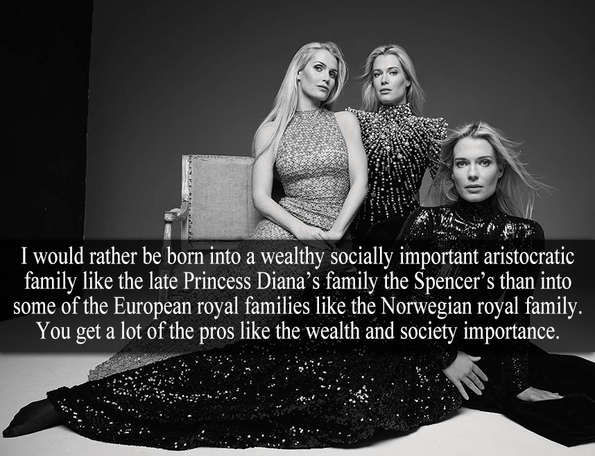 From: Royal Confessions (Tumblr) 👑 #Royals #PrincessDiana #PrinceHarry