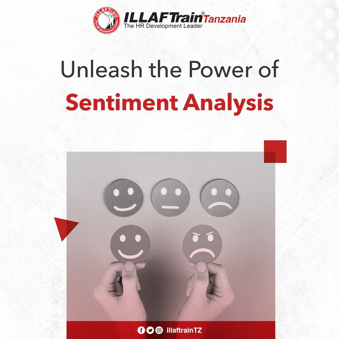 illaftraintz's tweet image. NLP can analyze sentiments in text data! Learn how to use this skill to gauge public opinion, brand sentiment, or customer feedback. It&apos;s a game-changer for businesses and analysts. 

#SentimentAnalysis #NLP