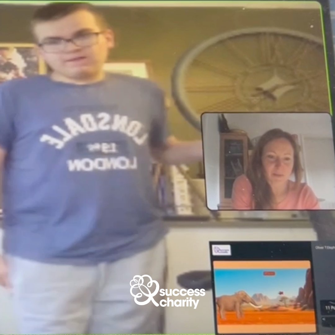 Success Charity - Life After Cure tweet media