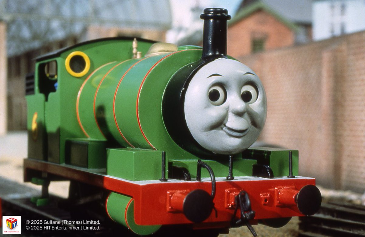 thomasandfriends