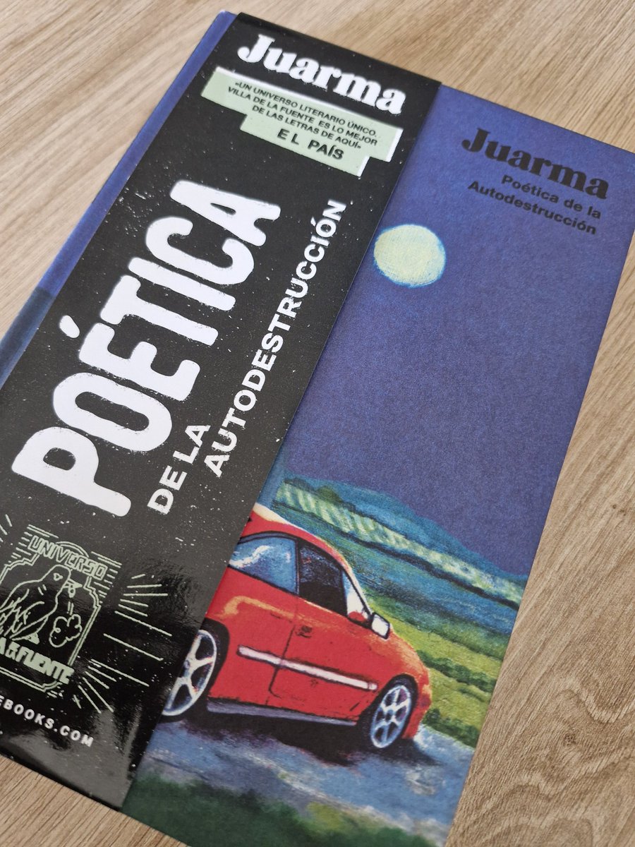 Francisco Lopez Raposo tweet media