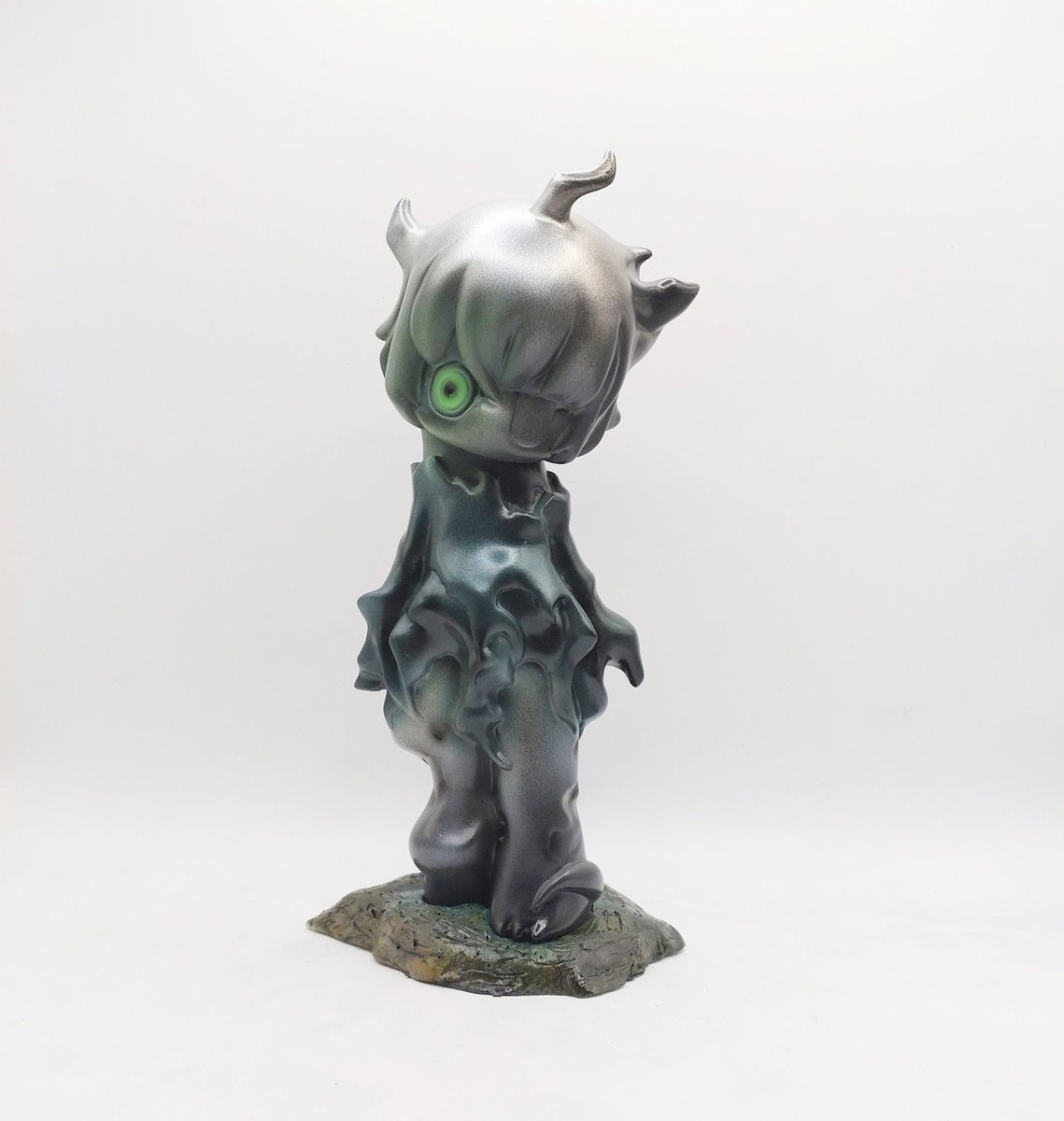 H*る様 ペインターネット ソフビ 虫獣 8月26日(月)18時より抽選開始