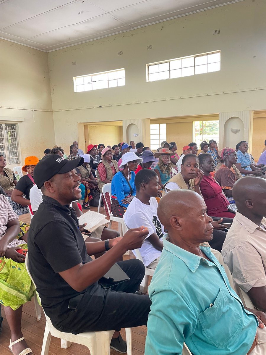 Canada au Zimbabwe tweet media