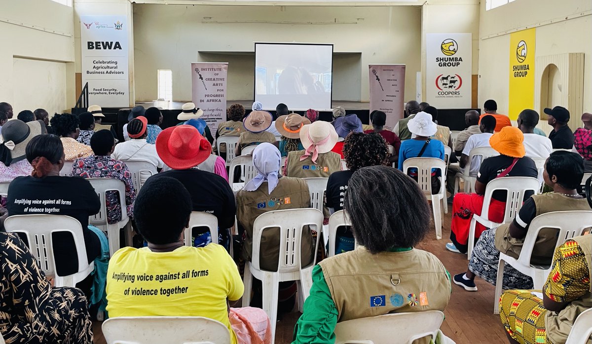 Canada au Zimbabwe tweet media