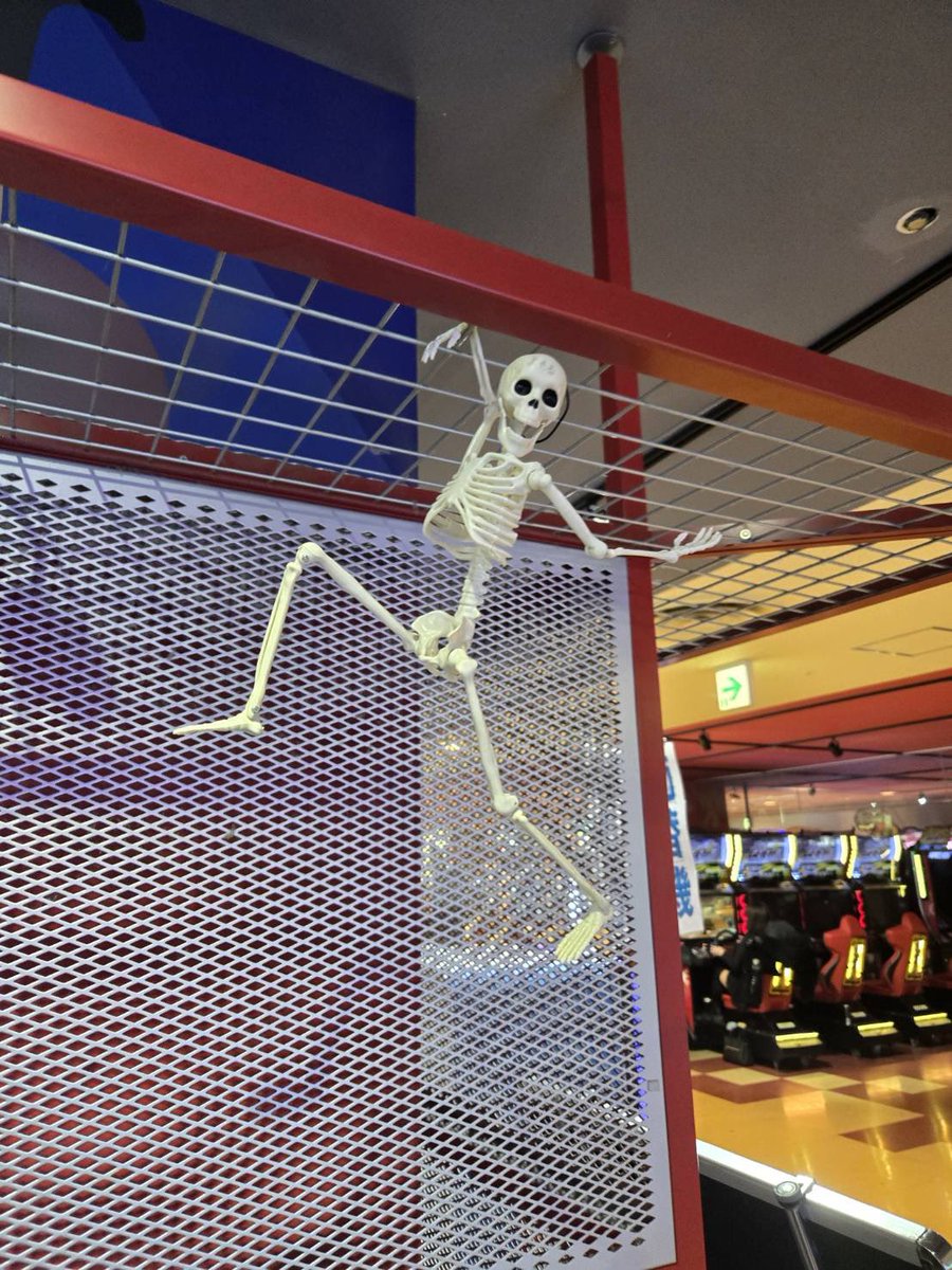 なんかこれずっとここに置いてるらしいWWWWWWW