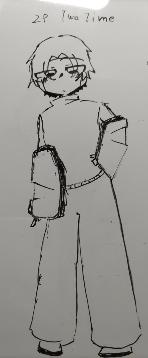 ridayo_desu's tweet image. 4パターンtwotime
※タップ必要
 #twotime  #ROBLOX