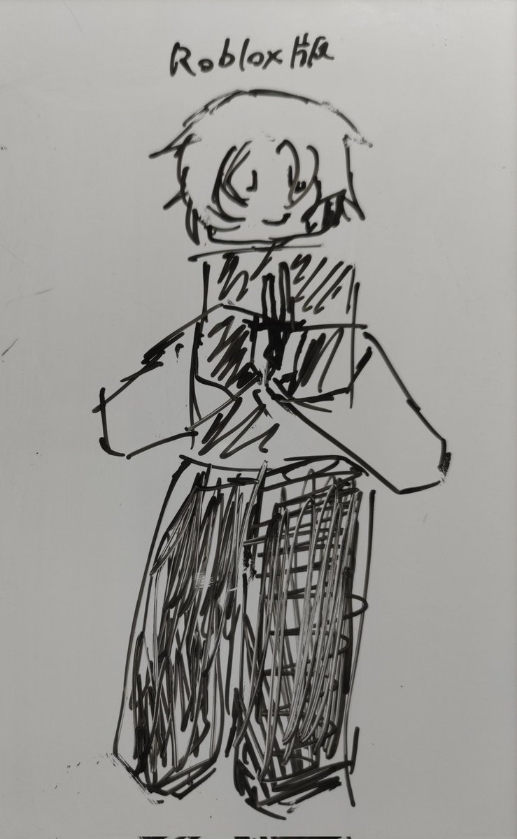 ridayo_desu's tweet image. 4パターンtwotime
※タップ必要
 #twotime  #ROBLOX