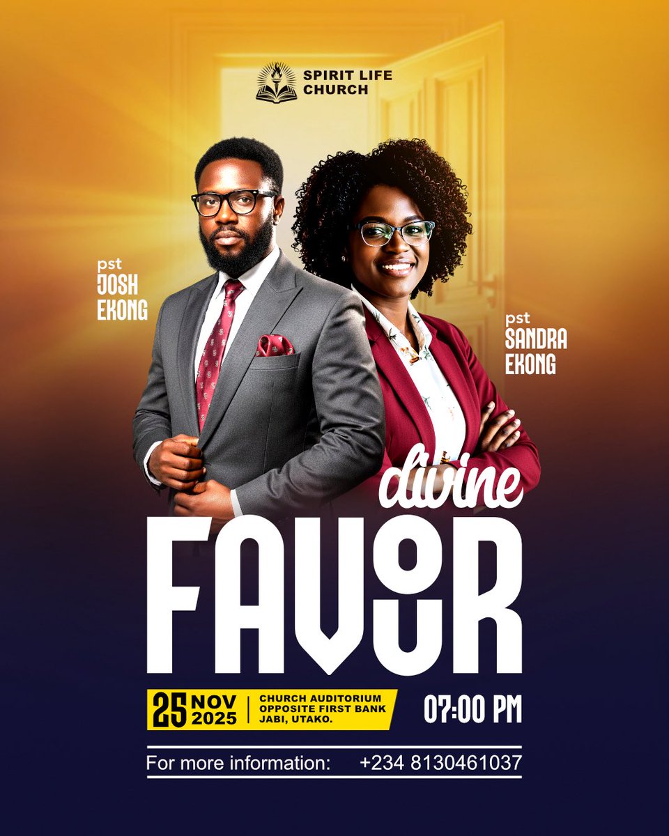 austinerex74's tweet image. first time designing church media, I explored two different moods: the bold Revival look vs. the clean Conference aesthetic.
Which one wins? Slide 1 or Slide 2?
#graphicdesign #churchflyers #designportfolio #openforwork #abujacreatives #flyerdesigner #graphic #graphics #graphics