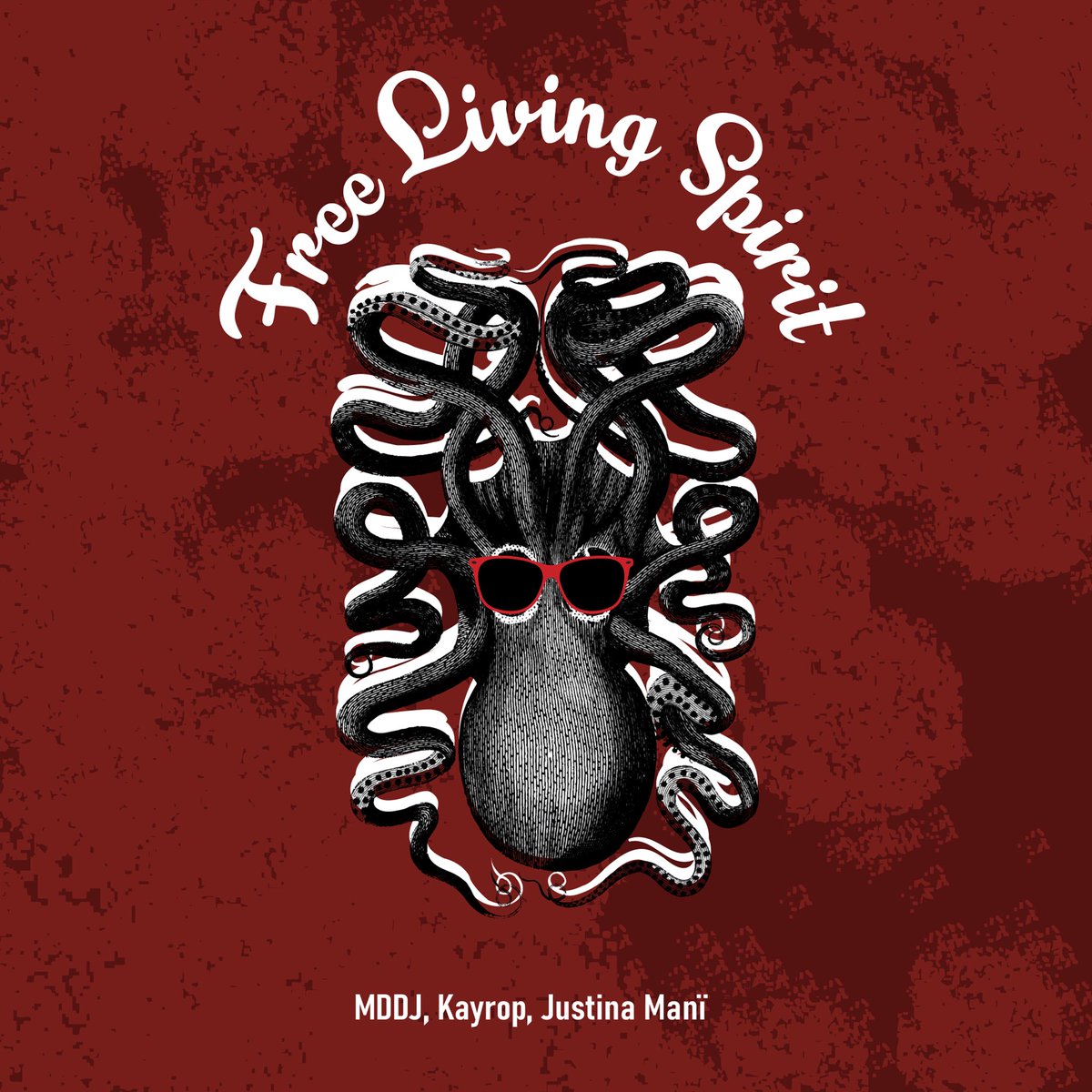 Justina Manï fans are eating good today! 

Free Living Spirit, an Afro-house original by <a href="/Marvel_ddj/">MDDJ</a> 🇳🇬, <a href="/Kayropmusic/">Kayrop</a> 🇰🇪 and yours truly is out now.

Listen here: onerpm.link/130014062313

#newmusic