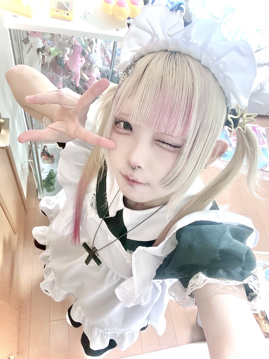 sui_sawamura's tweet image. ほし願望止まらん!!