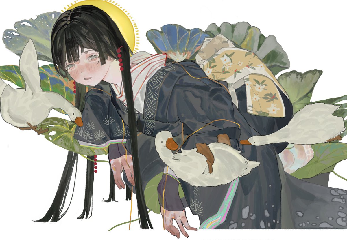 Octopus33 (@eliza_804) / Posts / X