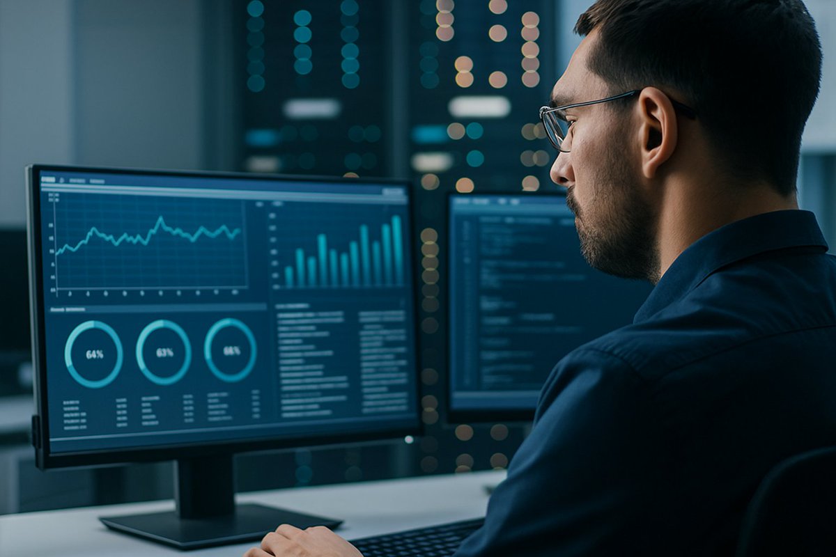 areus_dev's tweet image. Ensure continuity, security, and performance with fully managed IT services. From 24/7 monitoring to proactive maintenance, we keep your infrastructure running smoothly so you can stay focused on growth: 1l.ink/Z38QK8K

#ManagedIT #ITSupport #CyberSecurity