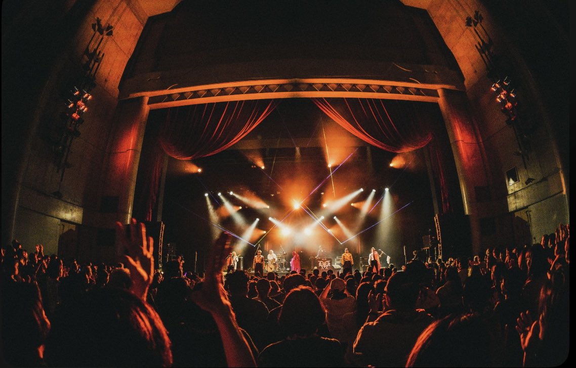 deradera0513's tweet image. 📀ライブDVD発売決定📀

2025年6月に行われた
『デラックスｘデラックス 爆裂!! ギガントスイングツアー in 沖縄』が発売決定！

ブックレットやFC限定特典もついてます🔥

予約は12/5 昼12時から！
発売は12/26予定です！

詳細は商品ページが公開されましたら追記します⭐️…