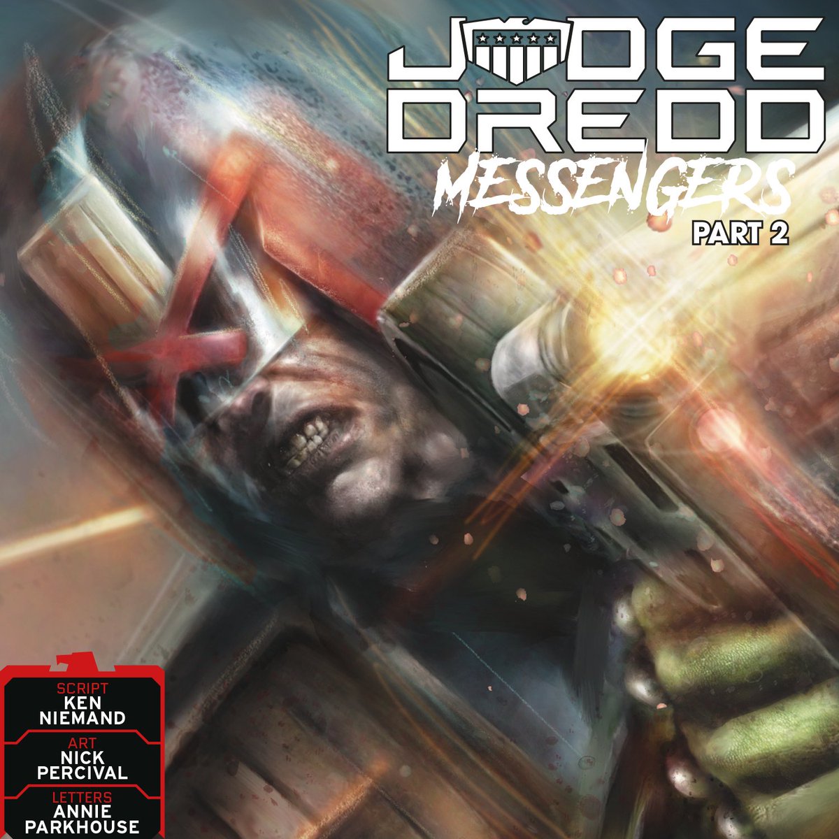 2000 AD Comics tweet media