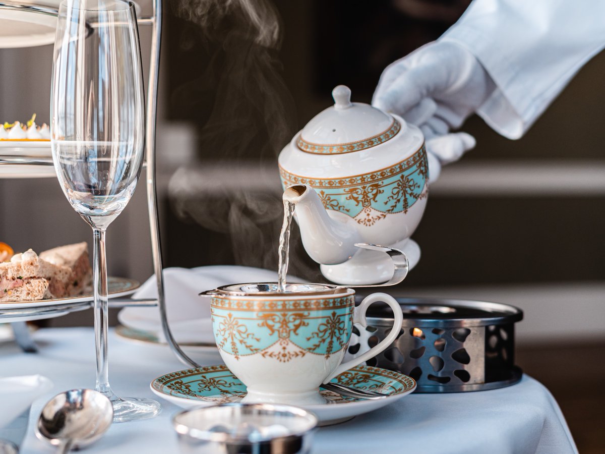 Luttrellstown Castle tweet media