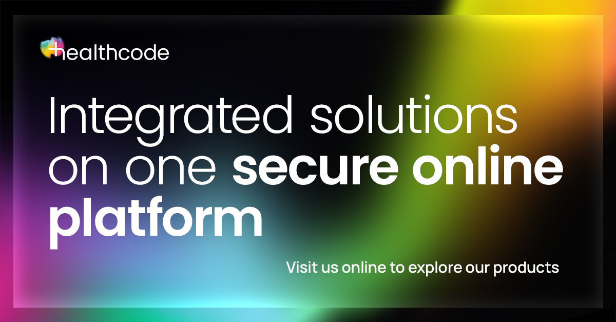 healthcodeltd's tweet image. At Healthcode, we’re connecting the private healthcare sector through one trusted digital ecosystem — built for efficiency, accuracy and security.

From Claims Management, The PPR  (Private Practice Register) ICE, our real-time booking solution and ePractice, we bring everything…