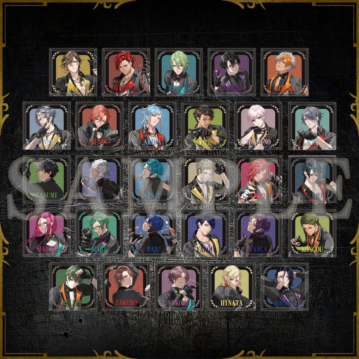 ブラスタ【公式】イベント・グッズINFO (@Bs_event_info) / Posts / X