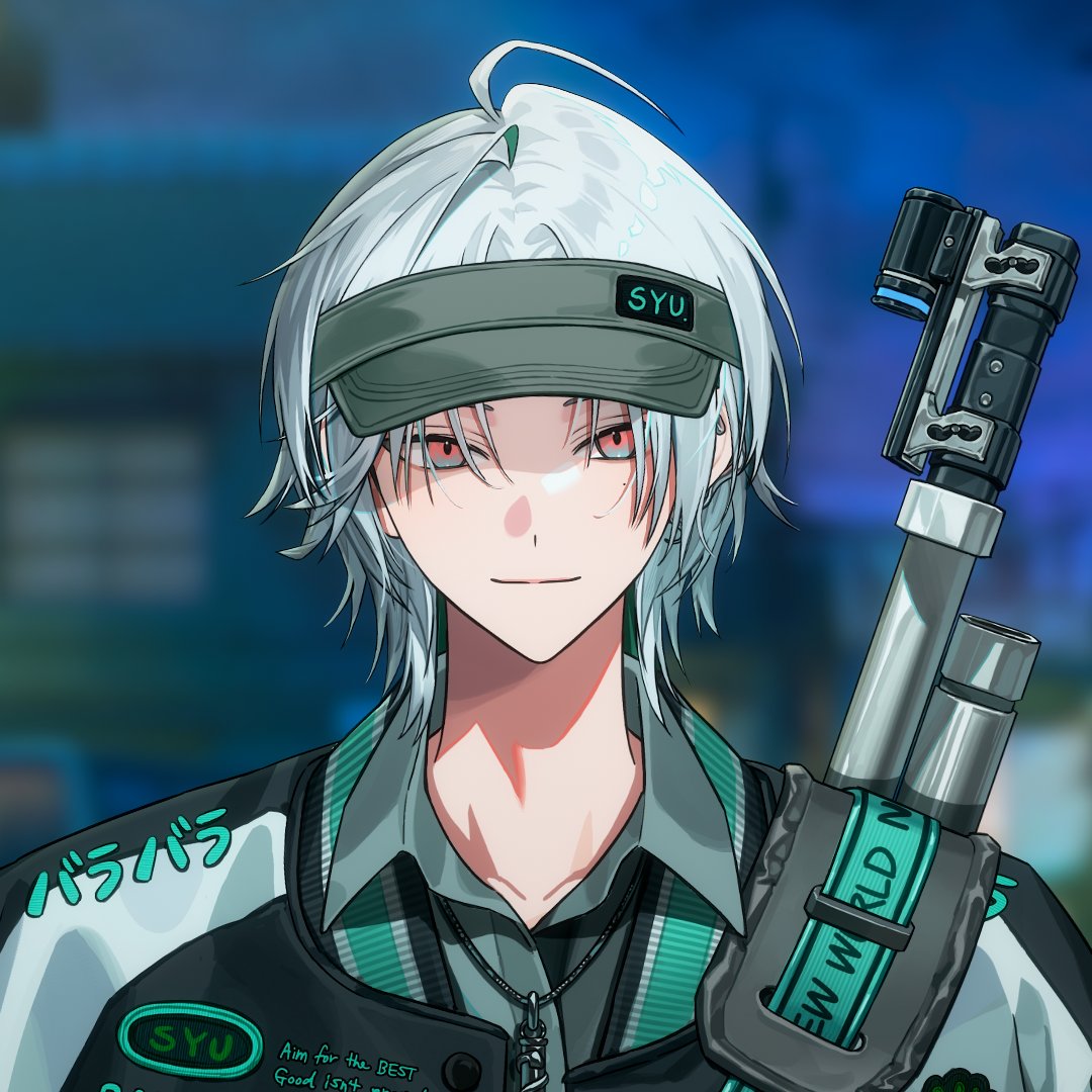 mizuiroSyu's tweet image. 안녕하세요!
바라바라 막내 슈우입니다

드디어 여러분들을 만나게 되어서 
너무 행복해요..🥺

우리 앞으로 즐거운 추억 많이 쌓고
자주자주 만났으면 좋겠습니다!