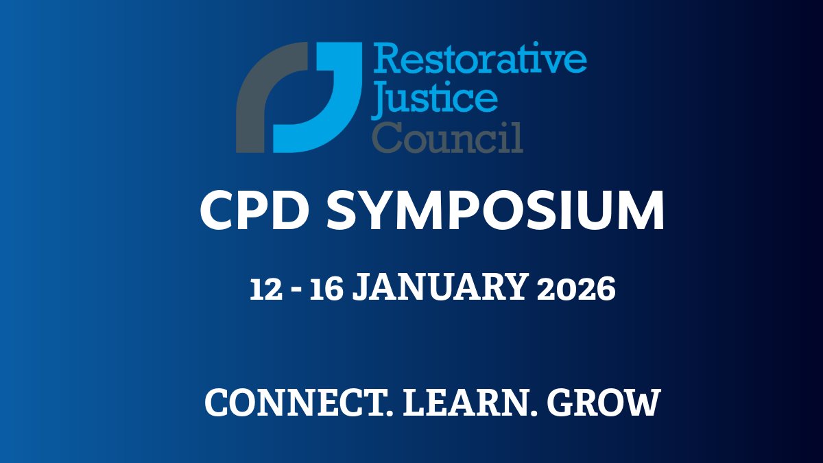 RJCouncil's tweet image. 🤝 Connect with a passionate RJ community. Join us for five days of learning, sharing, and growth at the RJC CPD Symposium. 12–16 January. Online. Register 👉 ow.ly/zSks50XwfAo
