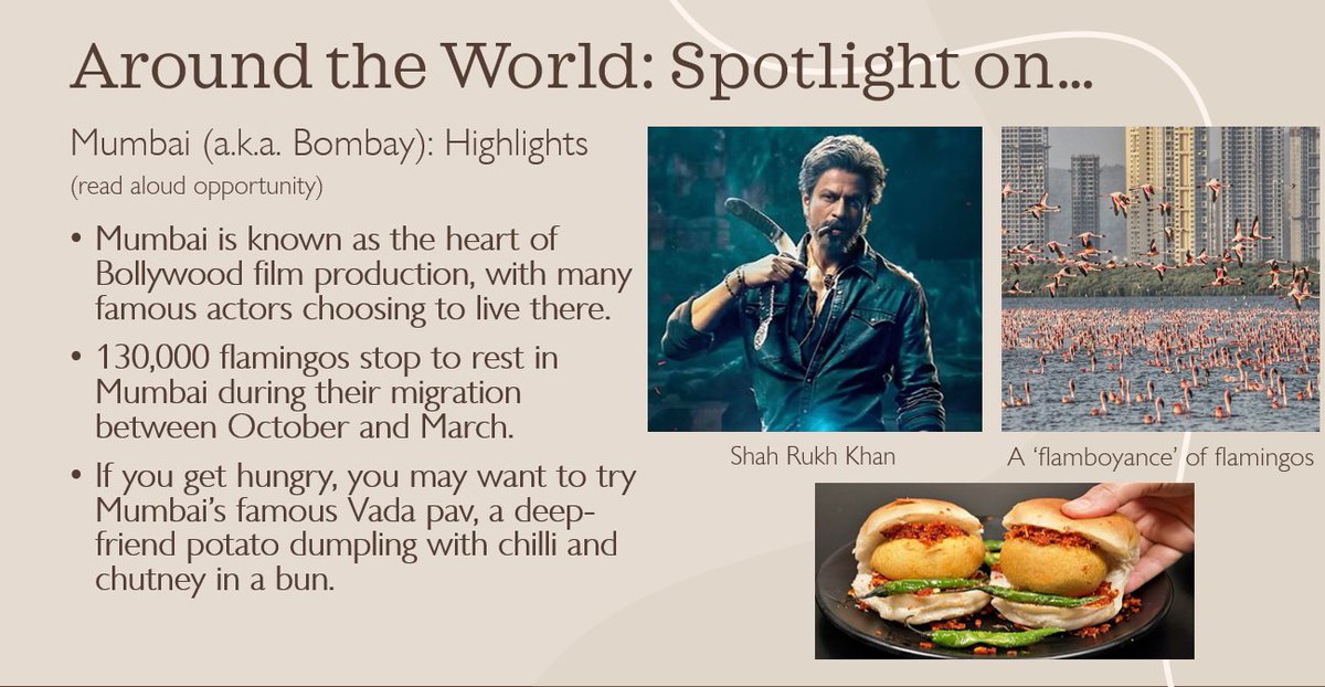 AphasiaIcafe's tweet image. All aboard winter sun seekers! 😎 Our group of jetsetters have been around the world, from the Konkan coast of Mumbai to the Kakum treetops of Ghana, collecting new vocabulary along the way! #aphasia #SLT #communicationgroups