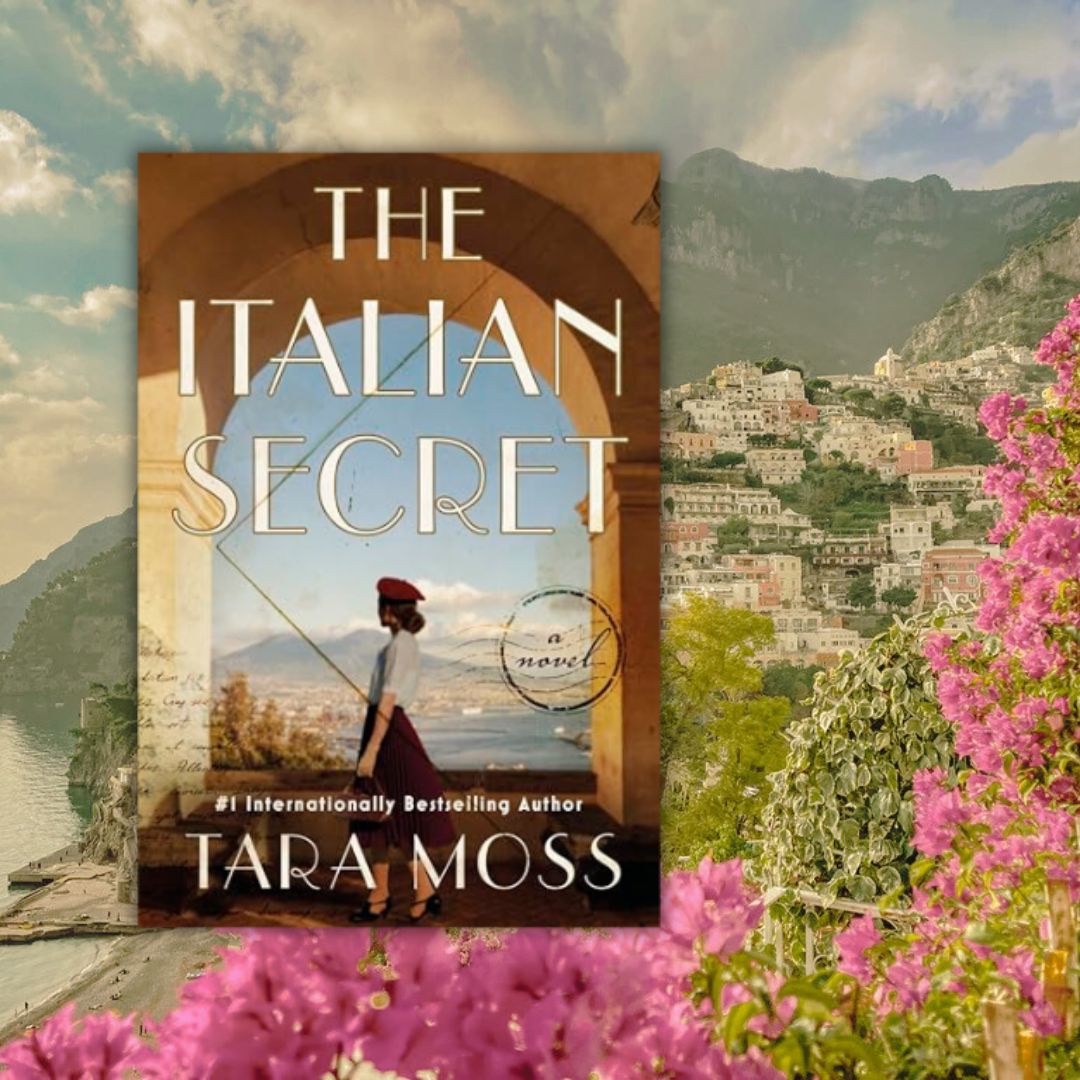 ChocolateLady57's tweet image. wp.me/pauSsa-4vu Australian Neapolitan Intrigue. A #bookreview for #TheItalianSecret (Billie Walker #3) by @Tara_Moss on my #bookblog now! Thanks for the @this_is_edelweiss ARC, @DuttonBooks @penguinrandom. #histficreadingchallenge #2025NewReleaseChallenge
#CloakDaggerChal