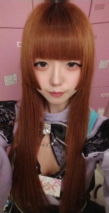 幽遊屋敷〜霊女編〜秋葉原コンカフェのツイート