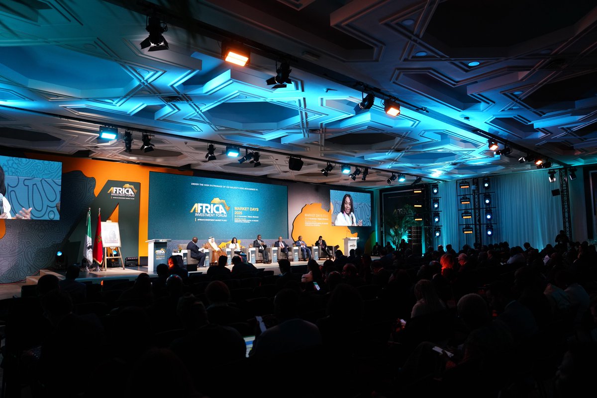 African Export-Import Bank - Afreximbank tweet media