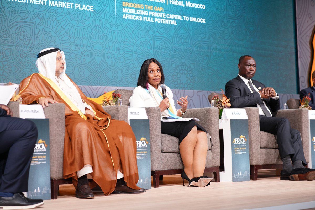 African Export-Import Bank - Afreximbank tweet media