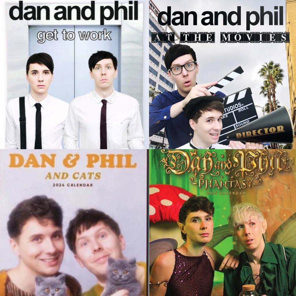 insane levels of character development