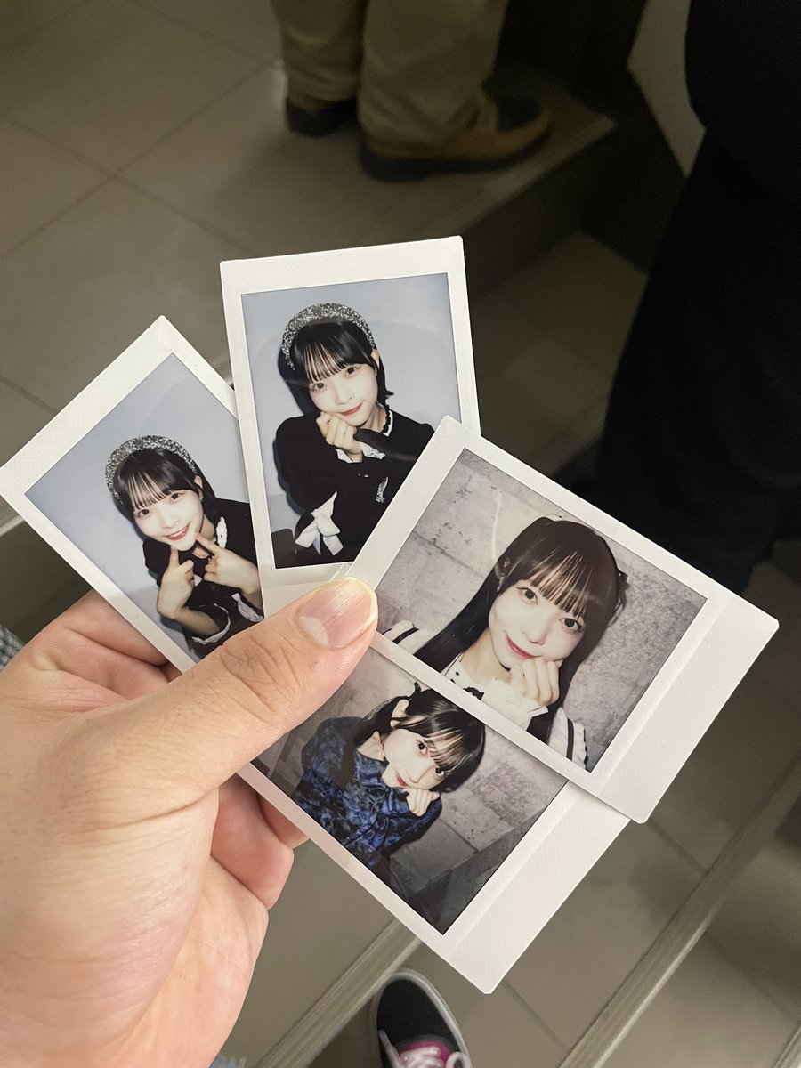 Himeko_Love1223's tweet image. 姫子ランチェキと交換か
買取お願いします🙏 #Asis