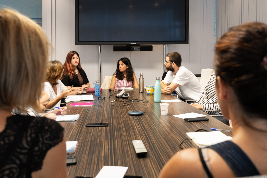 bcbl_'s tweet image. 🧠 At #BCBL we investigate how the #brain processes #language.

From its acquisition and use to the effects of #multilingualism or linguistic disorders such as #dyslexia.

Do you want to know more about our lines of research? 👀👇

bcbl.eu/en/research/re…