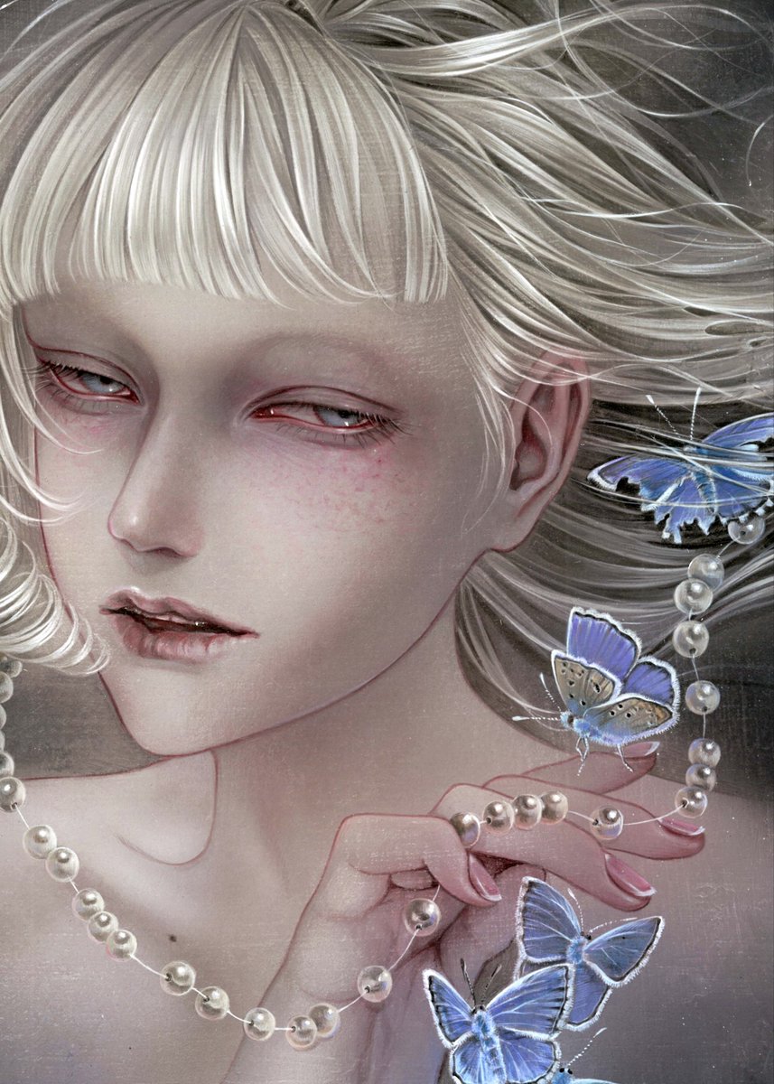 野口芽衣 (@kohaku__0) / Posts / X