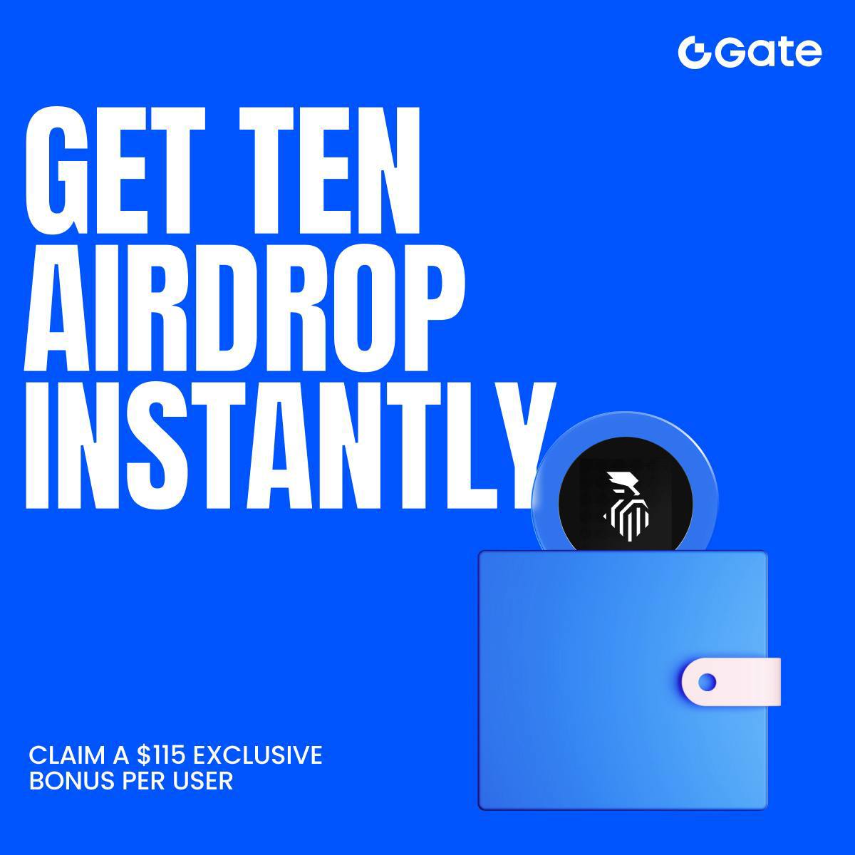 coinbay_io's tweet image. 🎁 Nhận ngay Airdrop TEN Protocol (TEN): Tận hưởng phần thưởng độc quyền trị giá 110 USDT cho mỗi người dùng

👉 Tham gia ngay: gate.com/campaigns/3399

#Coinbay #Airdrop #TENProtocol $TEN