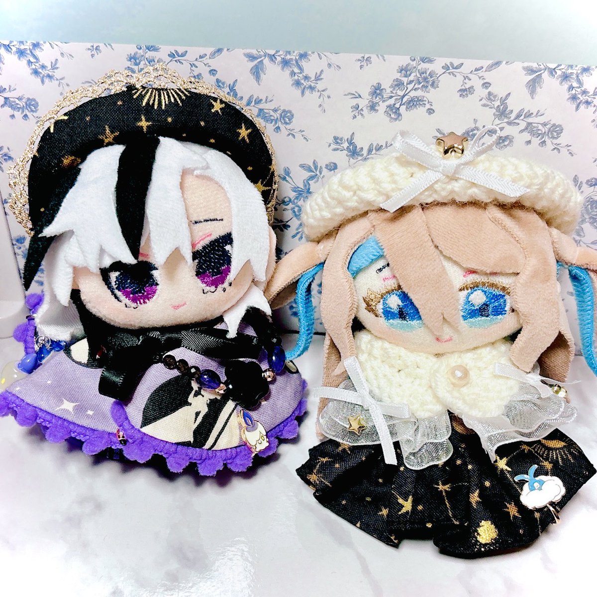 【オーダー受付中】推しぬいオーダー オーダー受付中】推しぬい ぬいぐるみオリジナル【20cm/15cm/10cm】